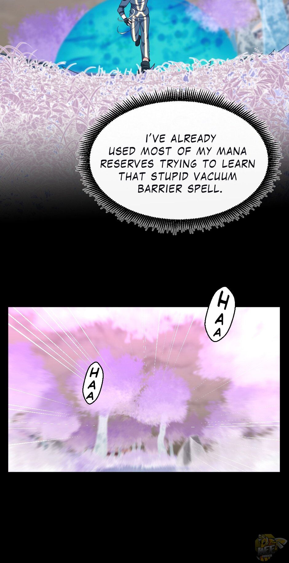 The Beginning After The End Chapter 99 image 66